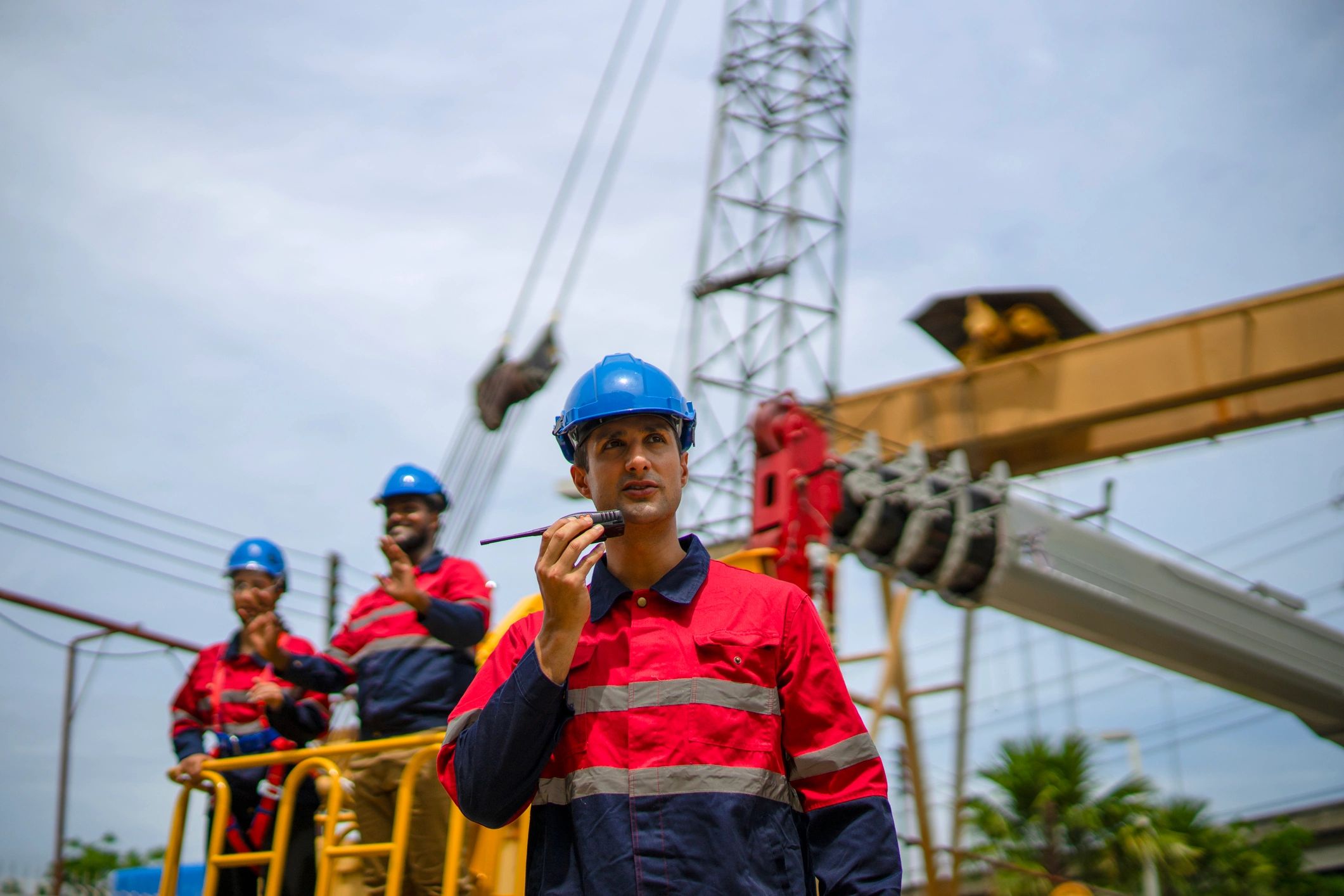 Commercial fleet safety and compliance operations